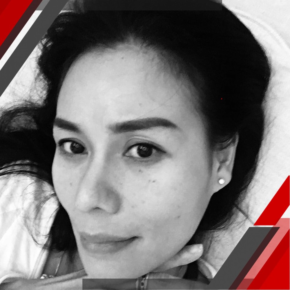 Meet your Posher, Quynh